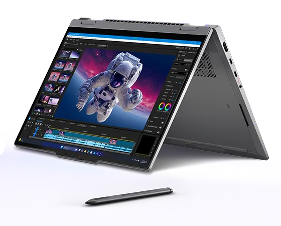 Lenovo ThinkPad X1 2-in-1 Gen 11 Aura Edition (14 Lenovo ThinkPad X1 2-in-1 Gen 11 Aura Edition (14
