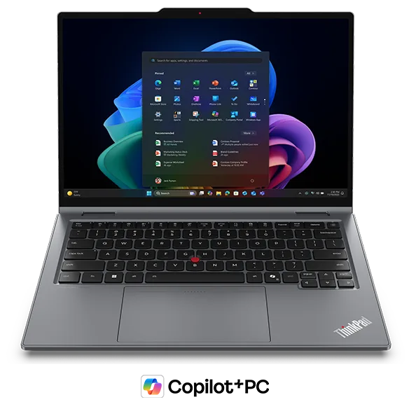 Lenovo ThinkPad X1 2-in-1 Gen 11 Aura Edition (14 Lenovo ThinkPad X1 2-in-1 Gen 11 Aura Edition (14