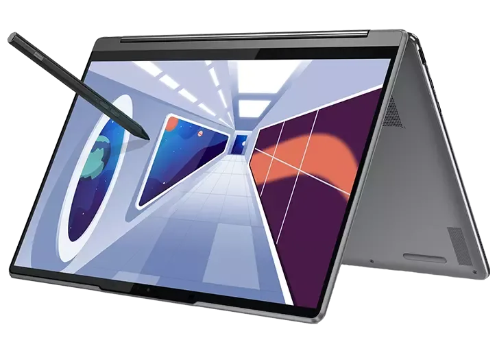 Lenovo Yoga 9i 2-in-1 LEN101Y0025 - ноутбук-трансформер (ЛЕНОВО) Lenovo Yoga 9i 2-in-1 LEN101Y0025 - ноутбук-трансформер (ЛЕНОВО)
