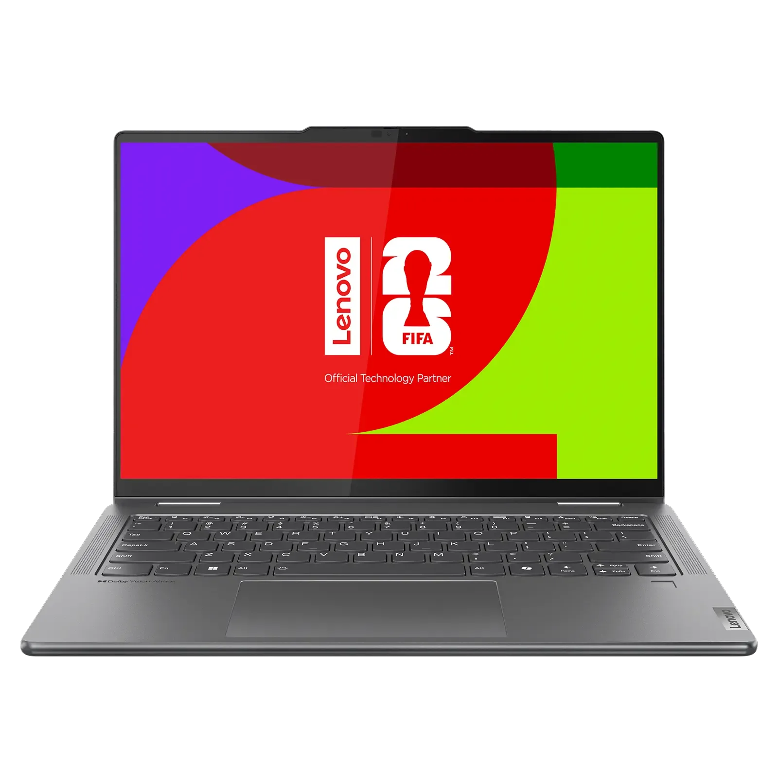 Ноутбук-трансформер Lenovo Yoga 7i 2-in-1 (14