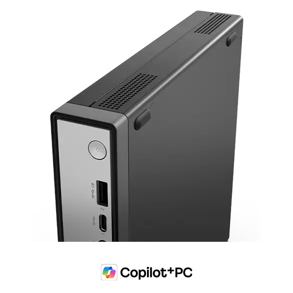 Lenovo ThinkCentre Neo 50q (Snapdragon) Tiny LEN102C0059 компьютер (ЛЕНОВО) Lenovo ThinkCentre Neo 50q (Snapdragon) Tiny LEN102C0059 компьютер (ЛЕНОВО)