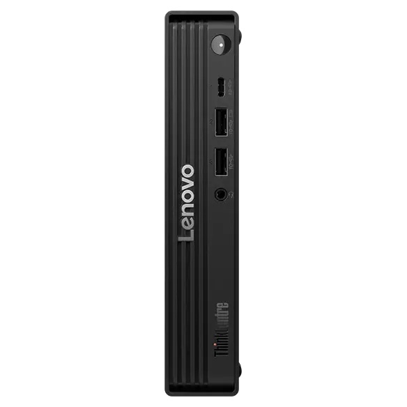 Компьютер Lenovo ThinkCentre M70q Gen 6 Tiny PC Intel Core Ultra