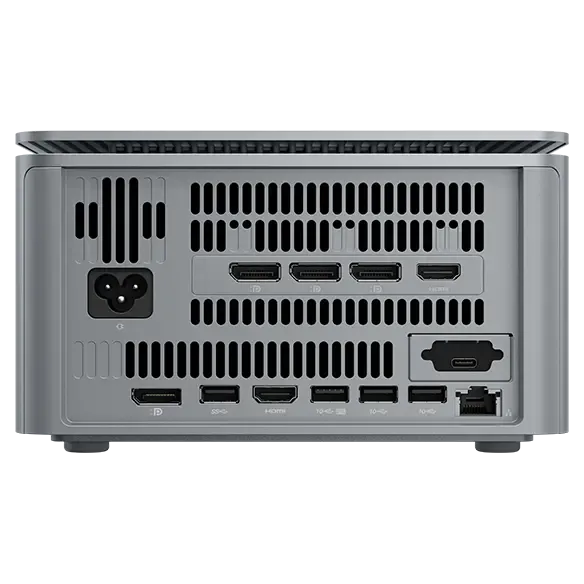 Lenovo ThinkCentre Neo Ultra Gen 2 Tiny (Intel) LEN102C0072 (ЛЕНОВО) Lenovo ThinkCentre Neo Ultra Gen 2 Tiny (Intel) LEN102C0072 (ЛЕНОВО)