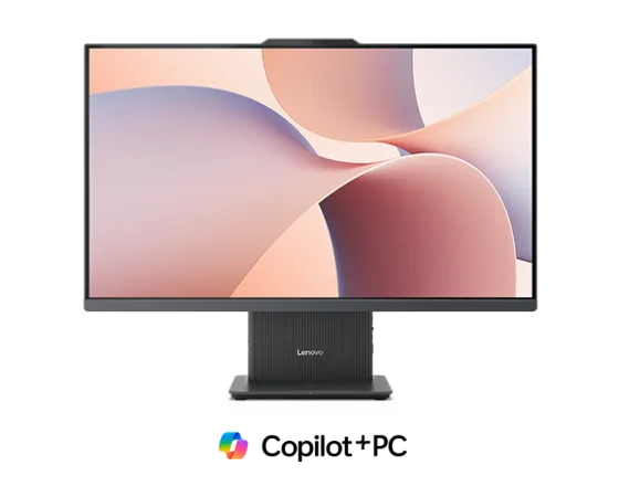 Моноблок Lenovo IdeaCentre AIO (24″ AMD) All in 1 LEN102D0046