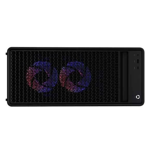 Игровой компьютер Lenovo Legion Tower 5a Gen 10 (30L AMD) LEN102G0011