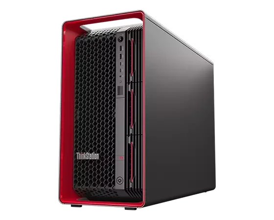 Рабочая станция Lenovo ThinkStation PX (Intel) Tower LEN102S0013