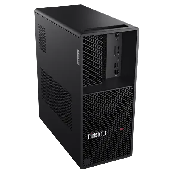 Рабочая станция Lenovo ThinkStation P3 Tower LEN102S0016