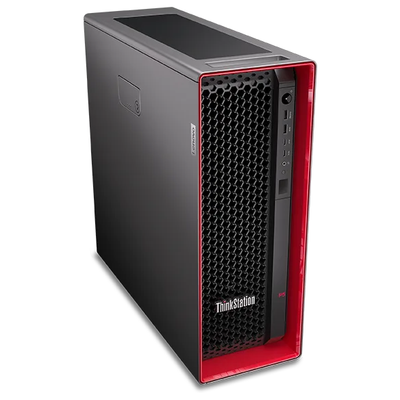 Lenovo ThinkStation P5 Gen 2 (Intel) Tower LEN102S0024 - рабочая станция (ЛЕНОВО) Lenovo ThinkStation P5 Gen 2 (Intel) Tower LEN102S0024 - рабочая станция (ЛЕНОВО)