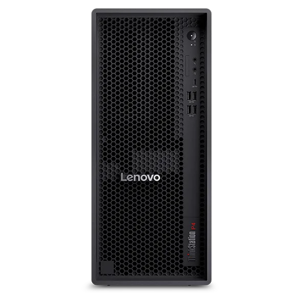 Lenovo ThinkStation P4 (AMD) Tower Workstation LEN102S0025 - рабочая станция (ЛЕНОВО) Lenovo ThinkStation P4 (AMD) Tower Workstation LEN102S0025 - рабочая станция (ЛЕНОВО)
