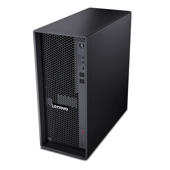 Lenovo ThinkStation P4 (AMD) Tower Workstation LEN102S0025 - рабочая станция (ЛЕНОВО) Lenovo ThinkStation P4 (AMD) Tower Workstation LEN102S0025 - рабочая станция (ЛЕНОВО)
