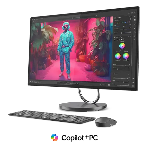 Lenovo Yoga AIO 32i LEN102Y0004 моноблок 32.5 Lenovo Yoga AIO 32i LEN102Y0004 моноблок 32.5