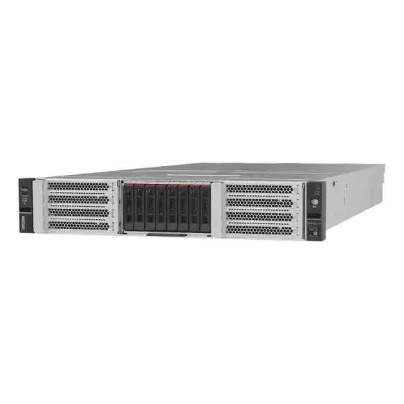 Стоечный сервер Lenovo ThinkSystem SR650a V4 LEN21TS0043