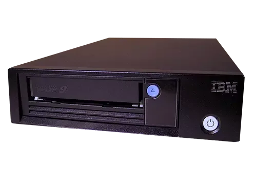 Ленточный накопитель IBM TS2290 LEN22NL0012