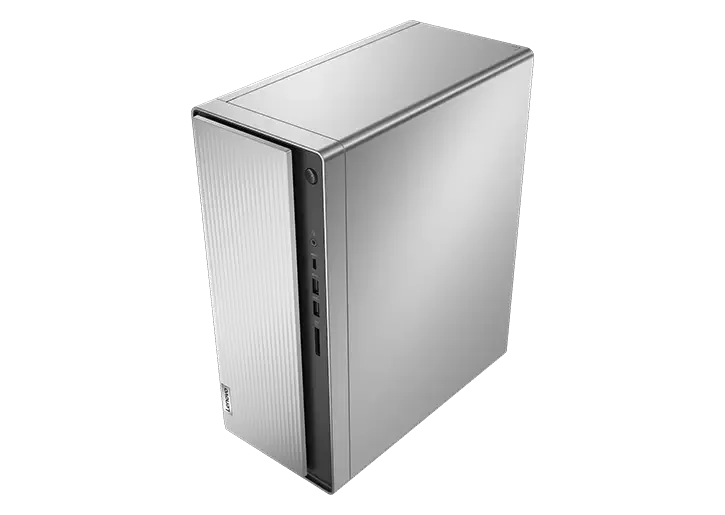 Lenovo IdeaCentre 5 (AMD) WMD00000499 - компьютер