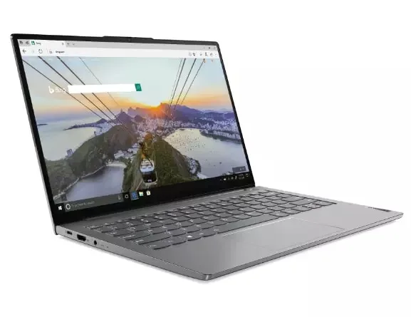 Lenovo ThinkBook 13s G3 ACN XXTBXTSA301 ноутбук